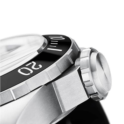 Image of Swiss Military by Chrono Blue Dial Swiss Made Watch for Men - SMA34092.05