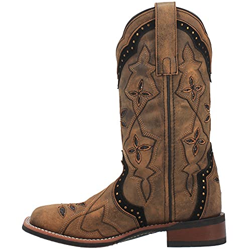 Laredo Honey Bouqet Women's Western Boots 58443