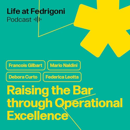 Raising the Bar through Operational Excellence