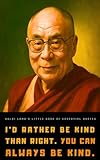 Dalai Lama's Little Book of Essential Quotes