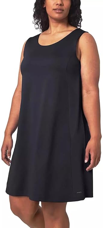 Mondetta Ladies Active Dress with Shorts