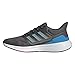 Produktbild adidas Herren Eq21 Run Laufschuhe, Gricin Grimag Azupul, 43 1/3 EU