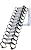 BTURYT Alloy Attic Access Ladder Concertina Loft Ladder Pull Down Attic Ladder Extended Attic Stairs Space Saving Folding Ladder Telescoping Ladder 660 Lbs