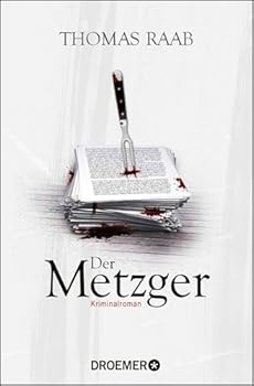 Der Metzger - Book #7 of the Willibald Metzger