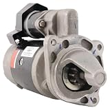 Starter 82005342 86513093, Replacement for Ford New Holland OEM