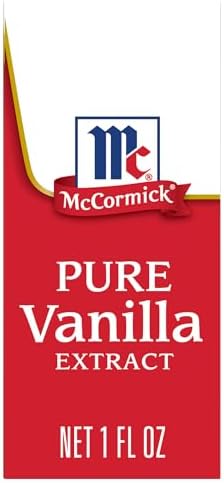 McCormick Pure Vanilla Extract, 2 fl oz