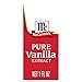 McCormick Pure Vanilla Extract, 1 fl oz