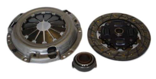 Japanparts Jpkf-438 Kit Frizione Civic 95>01 1.4 16V