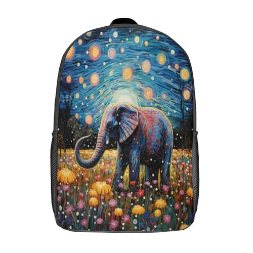 Sac d'école éléphant enfants fini le mal de dos en voyage