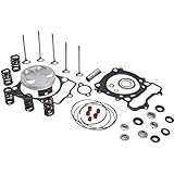 Kibblewhite Precision Crf450r 07-08 Full Top End Kit Crf450r 30-33100 New