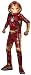 Rubie's Costume Avengers 2 Age of Ultron Child's Hulk Buster (Iron Man) Costume, Small