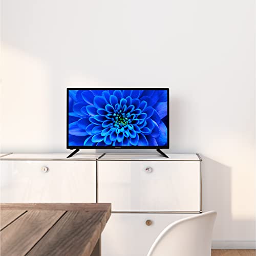 MEDION MD30086 80 cm (32 Zoll) HD Fernseher (HD Triple Tuner, DVB-T2 HD, CI+, Mediaplayer, 3 x HDMI, SCART, VGA, USB) MEDION MD30086 80 cm (32 Zoll) HD Fernseher (HD Triple Tuner, DVB-T2 HD, CI+, Mediaplayer, 3 x HDMI, SCART, VGA, USB)