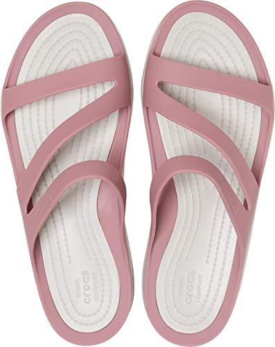 Image of Crocs Women's Swiftwater Sandals