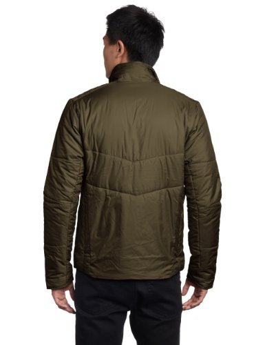 Image of Salomon Men's Insulated Jacket