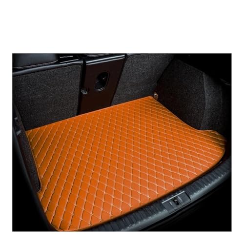 Tapis de coffre Jaguar F-Type antisaleté : Protégez la moquette d'origine