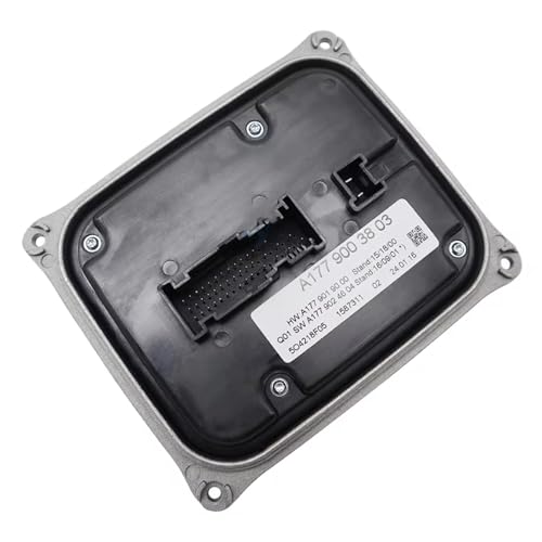 Module de phare de rechange AFS unité de commande stable pour feux de jour A220