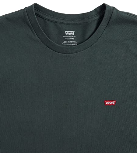 Image of Levi's Men's Ss Original Hm Tee T-Shirt