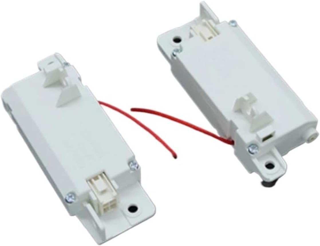 EBF61215202 DM-PJT 16V 0.95A Door Lock Switch T90SS5FDH ，Compatible for LG Automatic Washing Machine Spare Parts