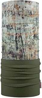 Buff Unisex Polar Tubular Bandana Scarf - Camouflage, One Size