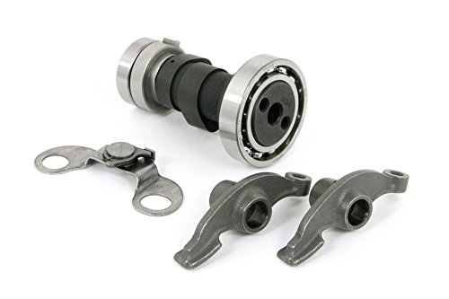 TAKEGAWA R-10ハイカム Amazon | SP武川 カムシャフト(R-10) Rステージ/-E/+D 01-08-0124