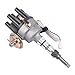 Flynsu Distributor Replacement for 1987-1992 Toyota Landcruiser Land Cruiser 2F 3F 4.2 4.0 FJ40 / FJ62 / FJ70 / FJ75 / FJ80 / FZJ80 Carb 4-Door 4227CC 1910061180