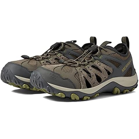 Merrell Accentor 3 Sneakers Cover