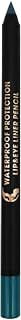 Winged Eyeliner 15 Color Eyeliner Gel Pen Eye Shadow Pen Waterproof Non Smudging Can Be Sharpened Multipurpose Long Lasting Lip Liner Eyeliner about Face Light Lock Highlight