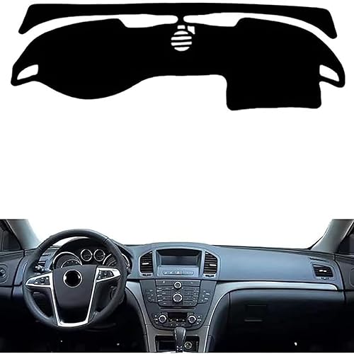 JITEM Auto Armaturenbrett Abdeckung Dacia Duster