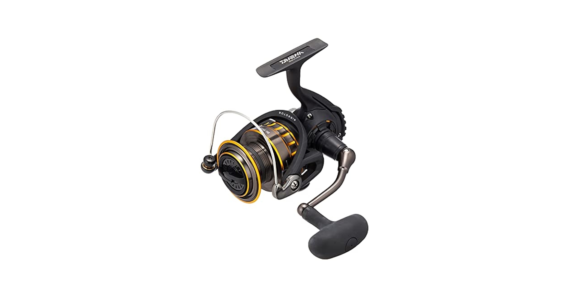 ダイワ　BG-3500 Amazon.com : Daiwa Spinning Reel 16 BG 3500 (2016 Model