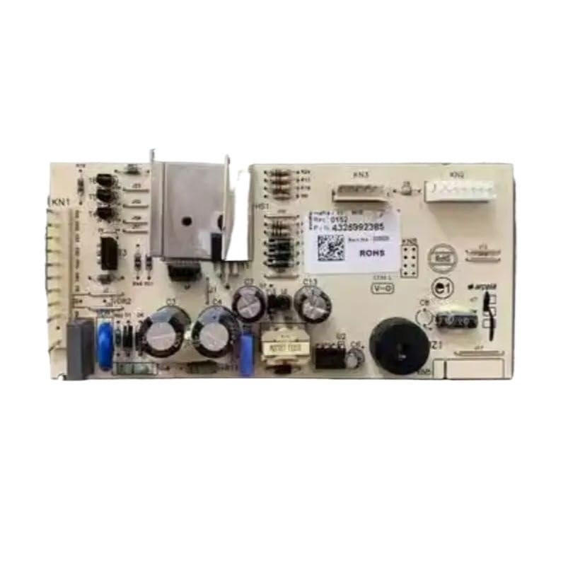 Repuesto de tablero de refrigerador 4326992385 para circuito electrónico