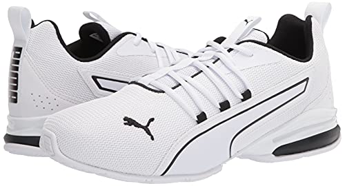 PUMA Axelion Nxt : finie la fatigue des pieds avec cette basket de course