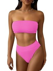 01 - Pink Ribbed Fabric