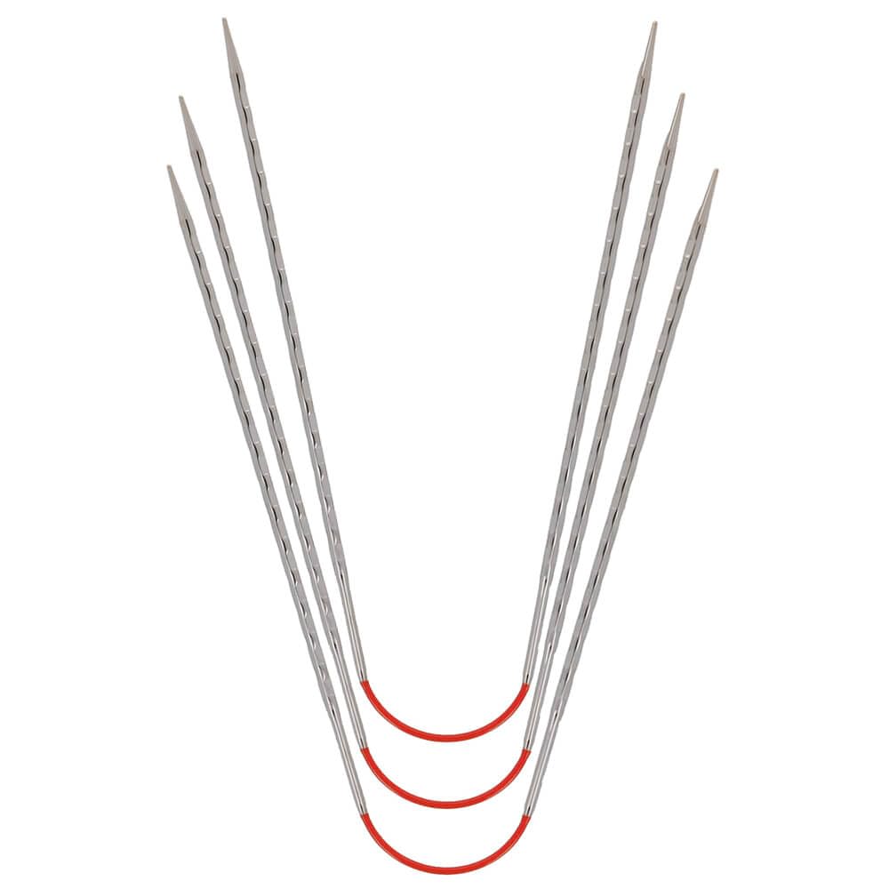 addi CraSyTrio Novel Long 30cm 2.75mm (US #2)
