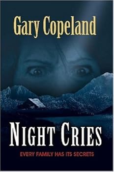Paperback Night Cries Book