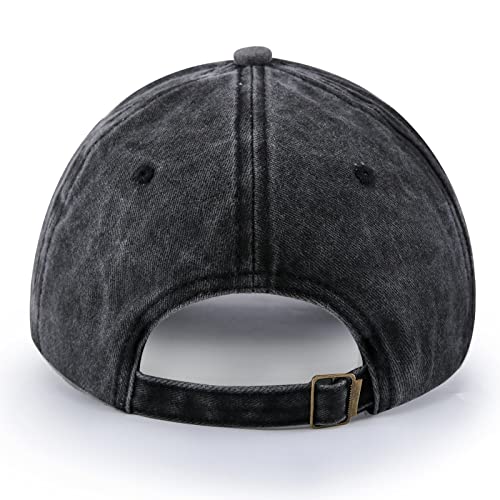 60Th Birthday Gifts For Men, Vintage 60Th Happy Birthday Gift Ideas Baseball Caps Adjustable, Funny 60Th Birthday Hats For Him Her #TOP4