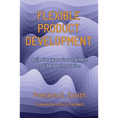 Flexible Product Development