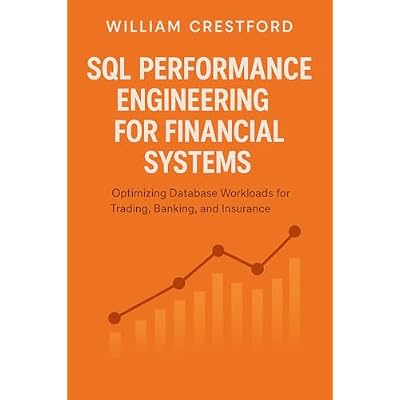 SQL Performance Engineering for Financial Systems