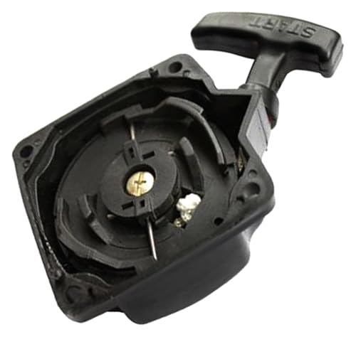 33cc-49cc Recoil Pull Starter for Gas GS G Scooter X Pocket Bikes
