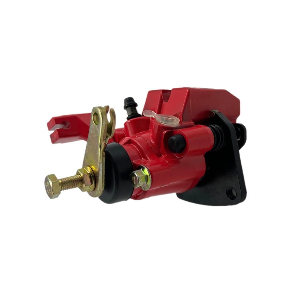 Étrier de frein arrière quad pour résoudre les fuites sur XY250-STXE XY200ST-6A