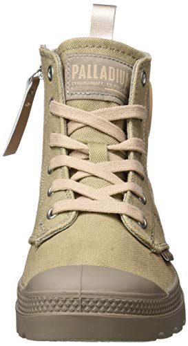 Image of Palladium Women's Hi-Top Trainers