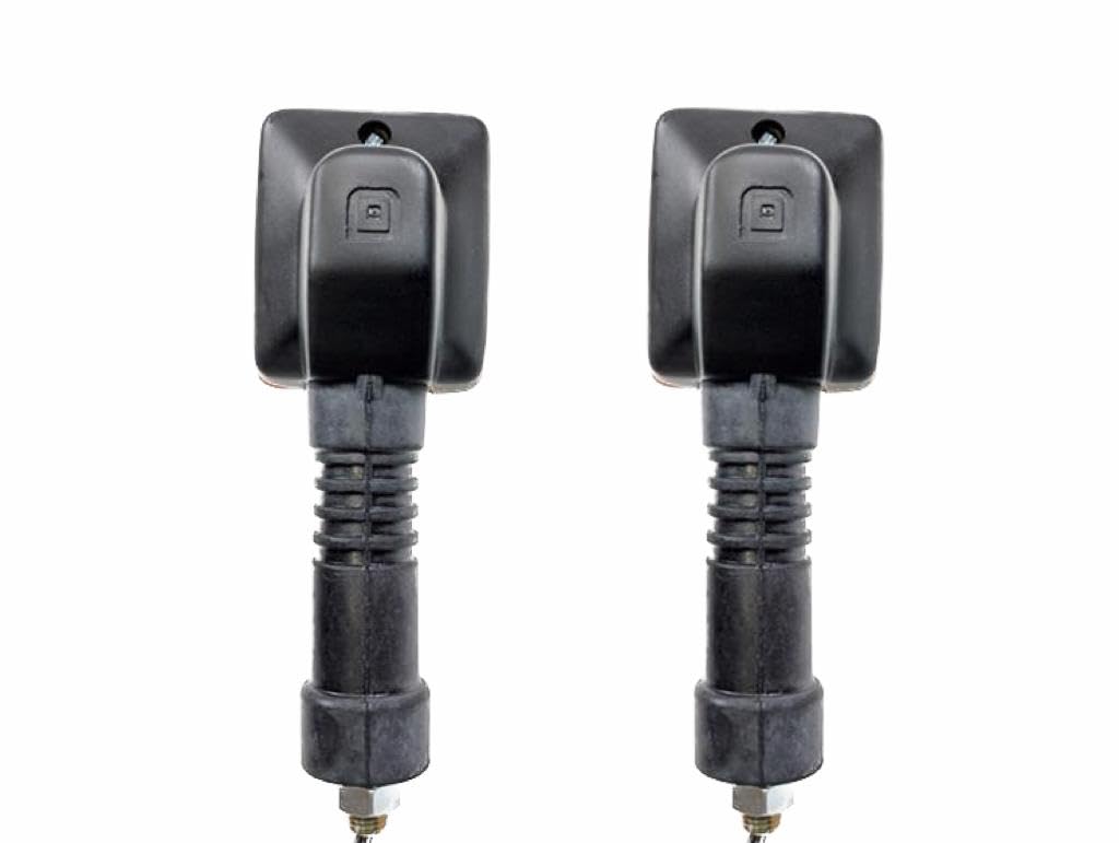 Streetparts24 Blinker Set E-geprüft 12V 21W | 2 Stück passend für Honda CB 500, NX 650, XL 600, XRV 750