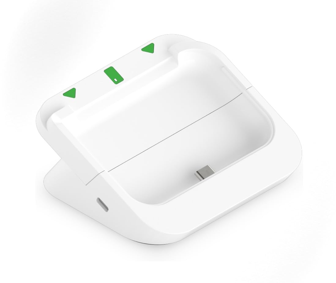 Amazon.com: Clover Go Gen 3 Card Reader Docking Station : Electronics