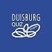 Produktbild Duisburg-Quiz: 100 Fragen und Antworten (Quiz im Quadrat)