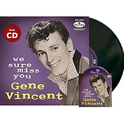 We Sure Miss You - Commemorative Album