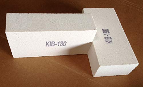 Alumina Bubble Brick KIB-180.