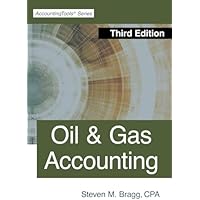 Oil & Gas Accounting