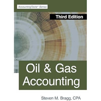 Oil & Gas Accounting