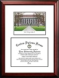 Campus Images Harvard University 14w x 11h Scholar Diploma Frame