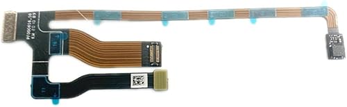 Miniatura 1 de Piezas de drone para DJ Mavic Mini 2 y Mini SE cubierta superior módulo cubierta inferior Moddile Shell piezas de reparación para DJI Mavic Mini