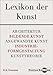 Produktbild Lexikon der Kunst (Digitale Bibliothek 43)